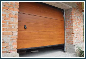 Saratoga Garage Door Shop Saratoga, CA 408-582-7150
