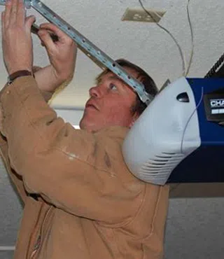 Saratoga Garage Door Shop Saratoga, CA 408-582-7150