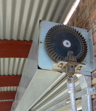 Saratoga Garage Door Shop Saratoga, CA 408-582-7150 - sb-rolling-garage-doors-01